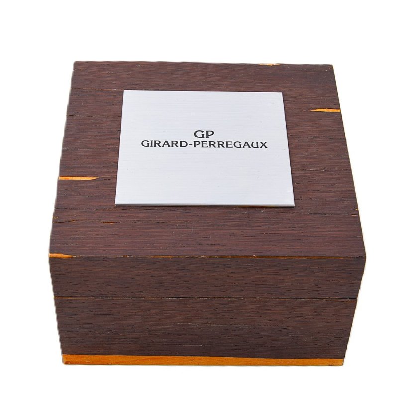 Girard-Perregaux WW.TC