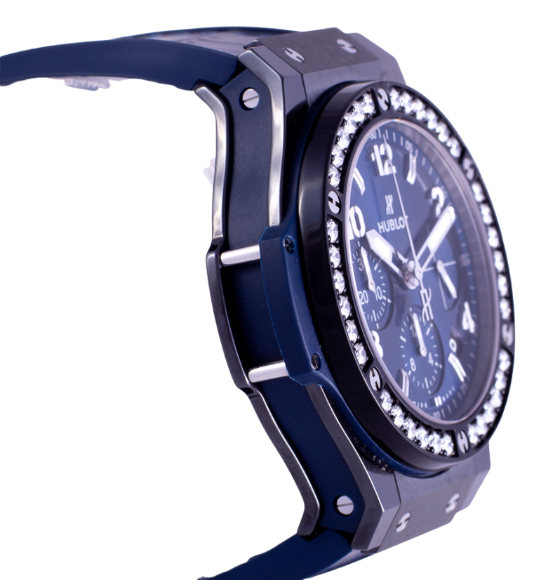 Hublot Big Bang
