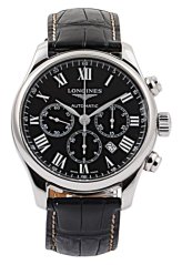 Longines Master Collection XL