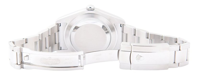 ROLEX Datejust II 41mm