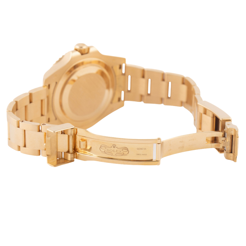 Rolex GMT Master II The Anniversary GMT