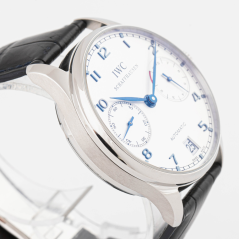 IWC Portuguese Seven Days