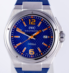 IWC Ingenieur Limited Edition