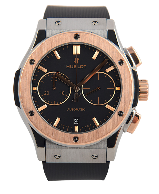 Hublot Classic Fusion Chronograph