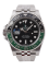 Rolex GMT Master II Sprite