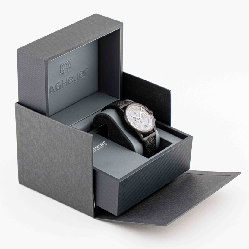 TAG Heuer Carrera Calibre 36 Chronograph Flyback