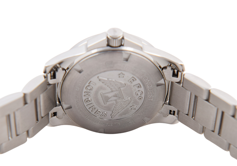 Longines Conquest