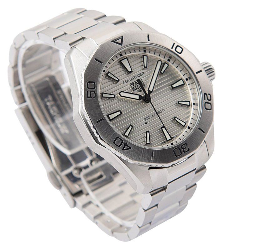 Tag Heuer Aquaracer Professional 200