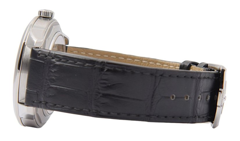 Jaeger-LeCoultre Geophysic True Second