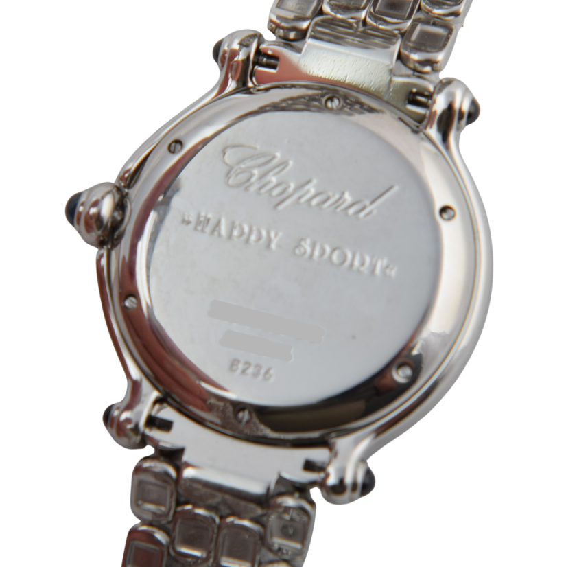 Chopard Happy Sport
