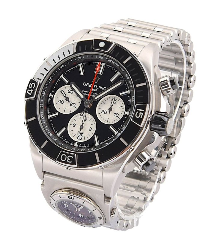 BREITLING Super Chronomat B01 44