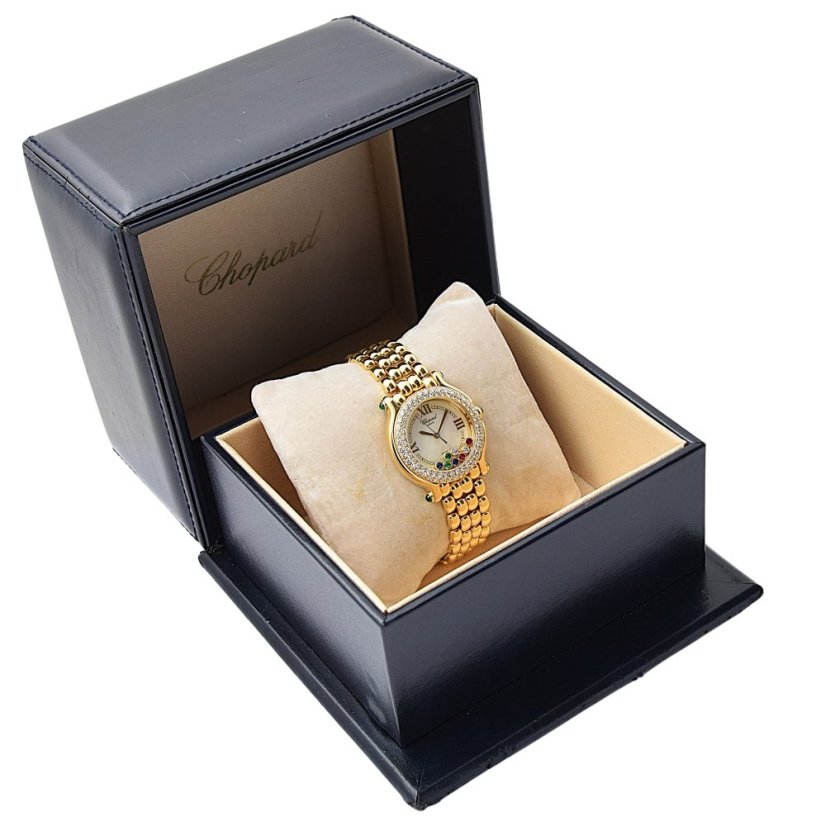 Chopard Happy Sport