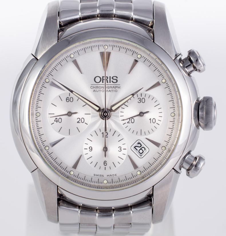 Oris Artelier
