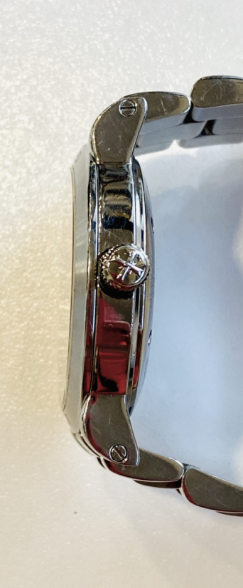 Mühle Glashütte M99