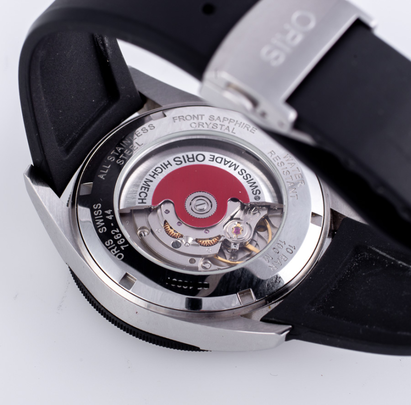 Oris Artix GT