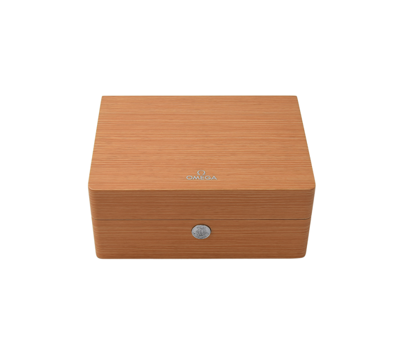 Omega Seamaster Aqua Terra Shades