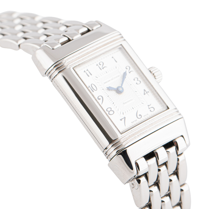 Jaeger-LeCoultre Reverso Duetto