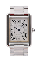 Cartier Tank Solo XL