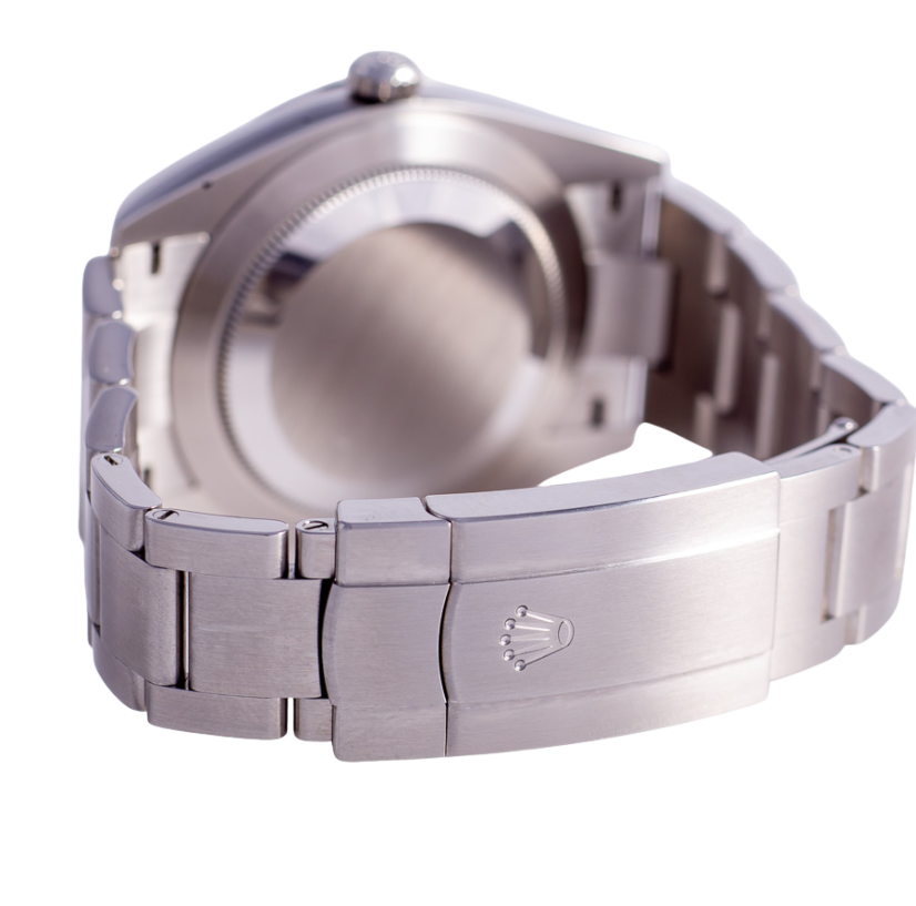 Rolex Oyster Perpetual Tiffany 41mm