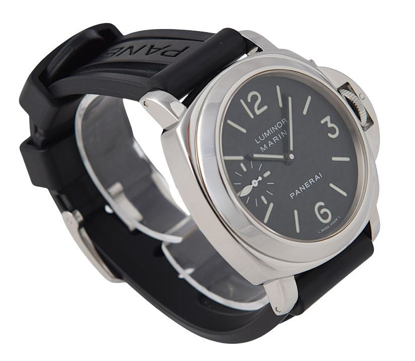 Panerai Luminor Marina