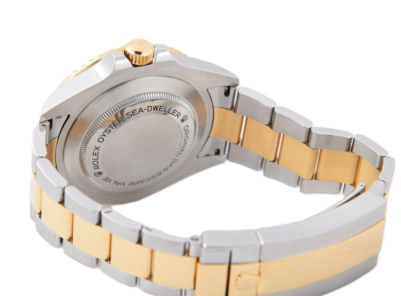 Rolex Sea-Dweller