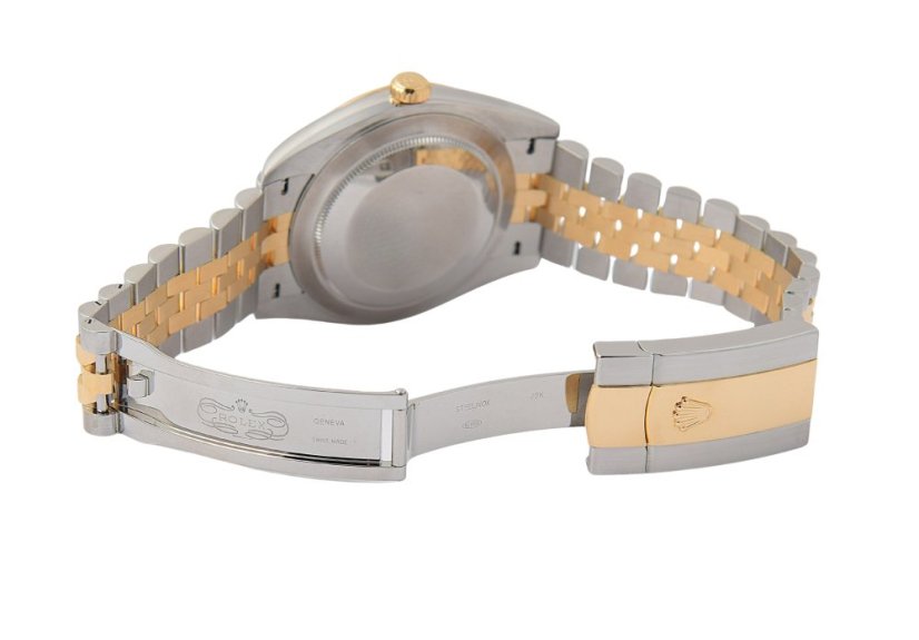 Rolex Datejust 41mm