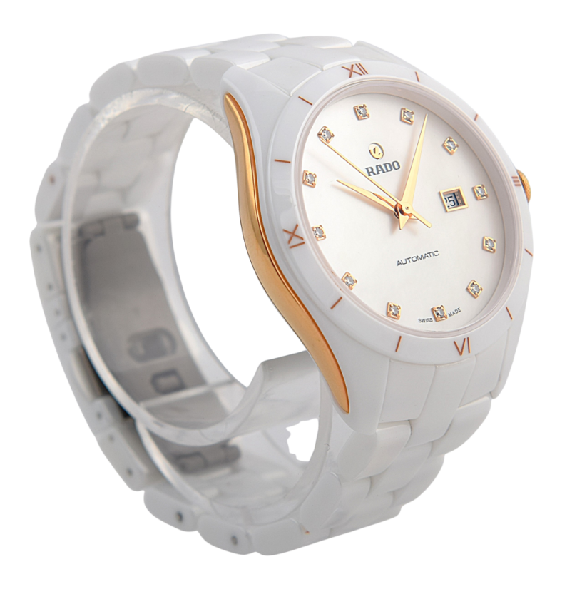 Rado HyperChrome Diamonds