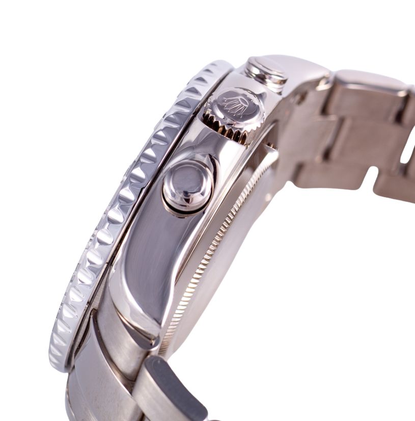 Rolex Yacht Master II