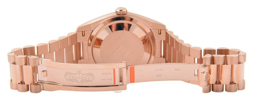 Rolex Day-Date President 36mm