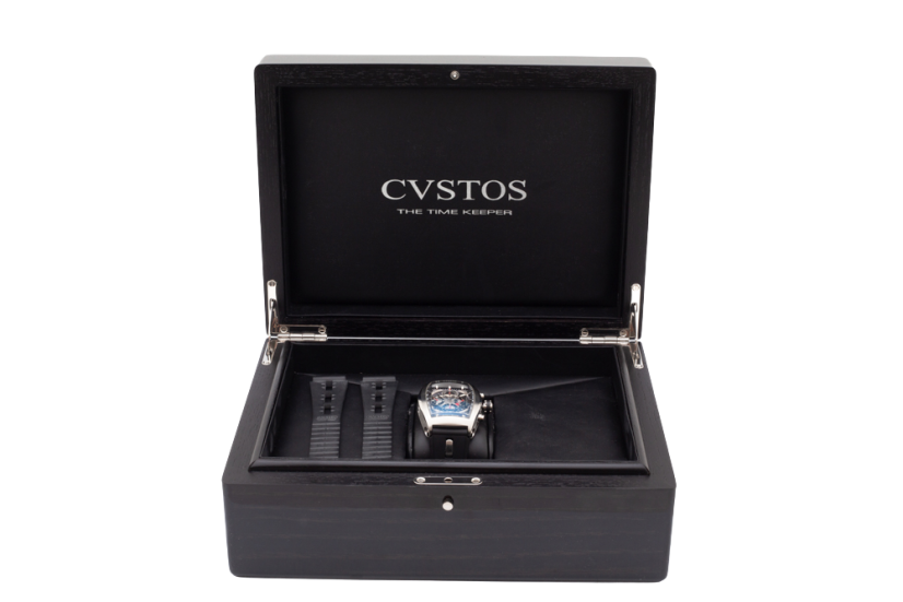 CVSTOS Challenge GT Geneve 898 ST