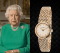 Queen Elizabeth II – Královna Alžběta II a hodinky