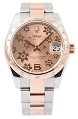 Rolex Datejust 31mm