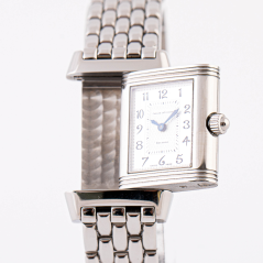 Jaeger-LeCoultre Reverso Duetto