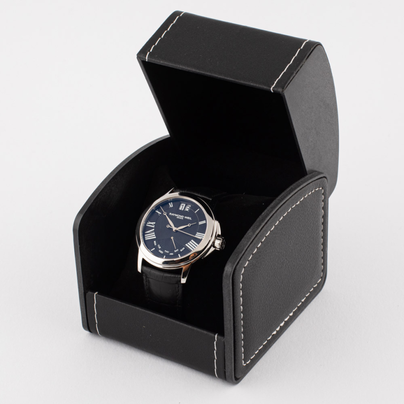 Raymond Weil Tradition