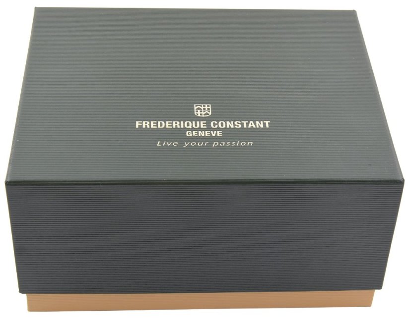 FREDERIQUE CONSTANT Classics