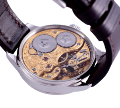 IWC Individuál