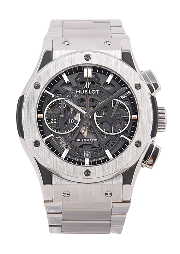 Hublot Classic Fusion Aerofusion