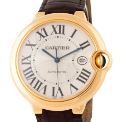 Cartier Ballon Bleu Gold