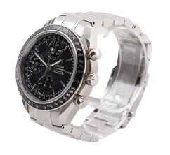 Omega Speedmaster Day Date