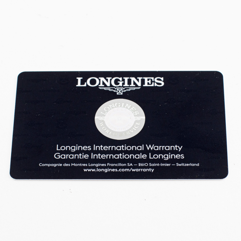 Longines Hydroconquest