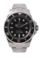 Rolex Sea-Dweller Deepsea