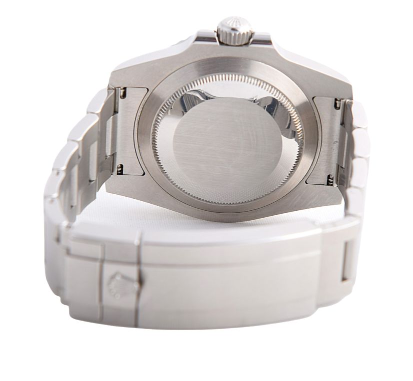 Rolex Submariner Date 116610LV HULK