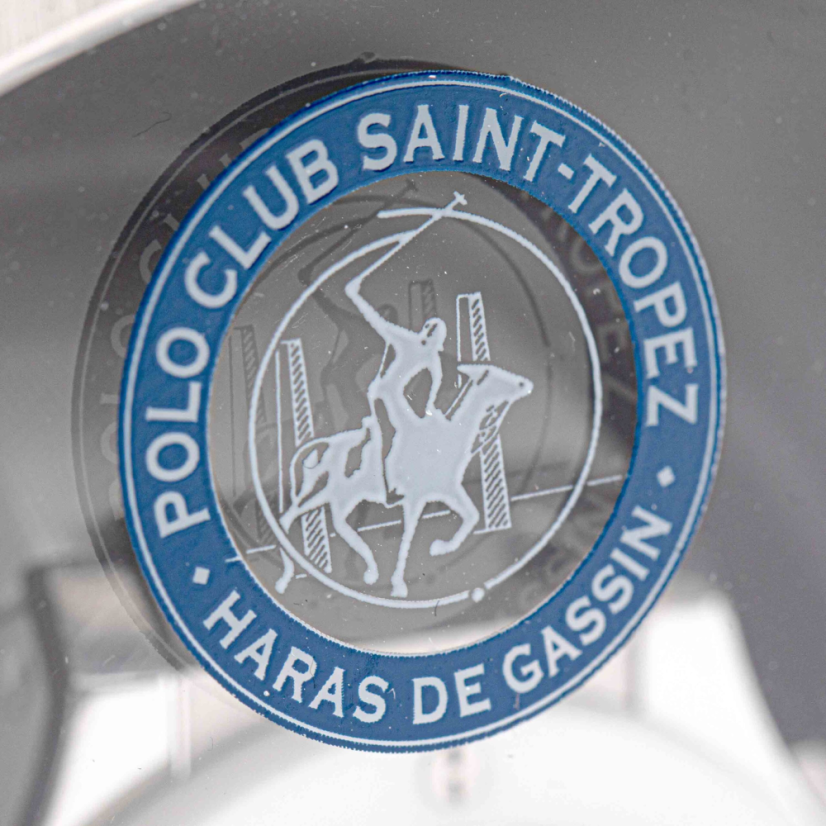 Hublot Big Bang Polo Club Saint Tropez Limited Edition 250ks