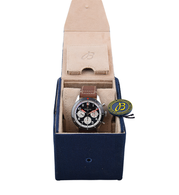 Breitling Classic AVI