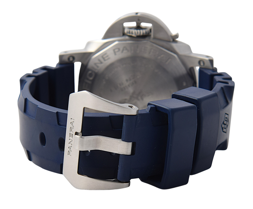 Panerai  Submersible