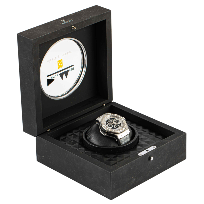 Hublot Big Bang Depeche Mode Limited Edition 250ks