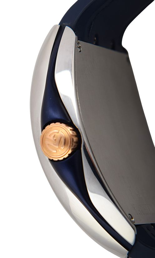 Franck Muller Vanguard Yachting