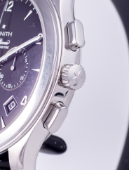 Zenith Grande Class El Primero