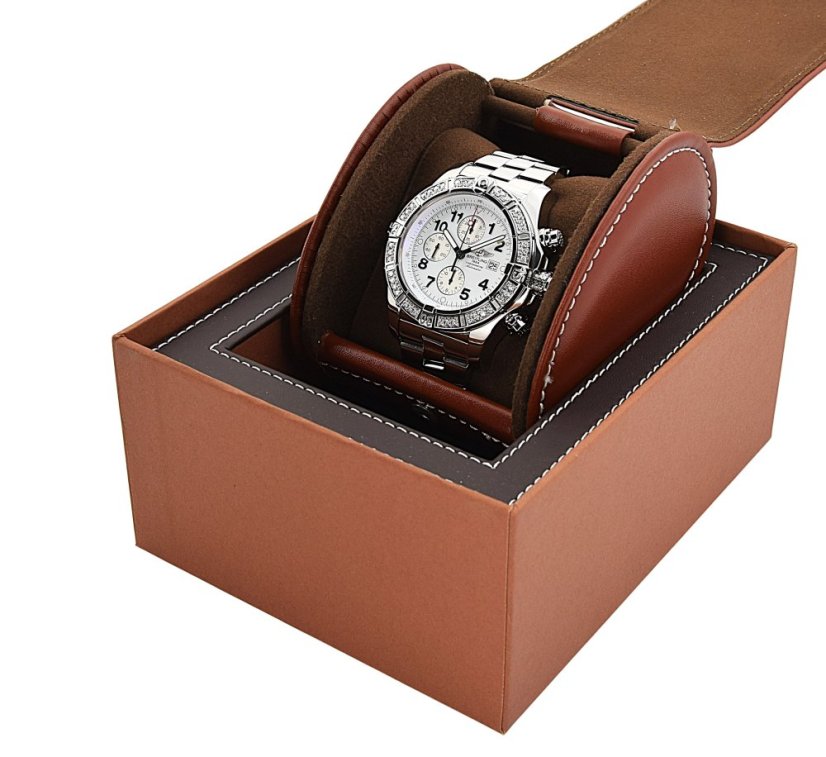 BREITLING Super Avenger Diamonds