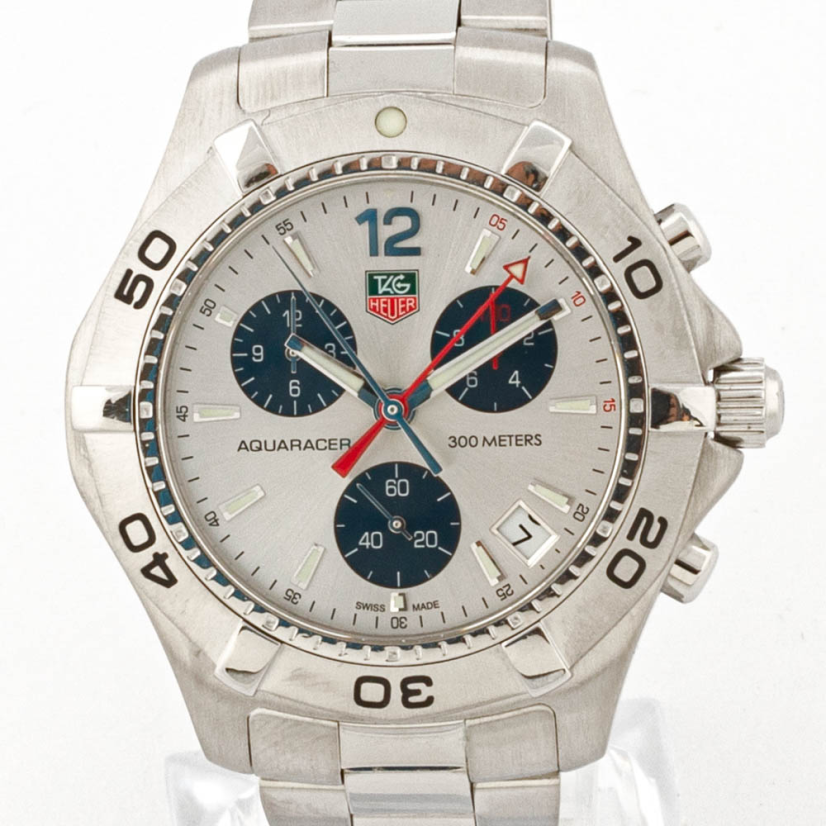 Tag Heuer Aquaracer